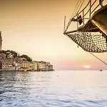 Apartment Lella Rovinj