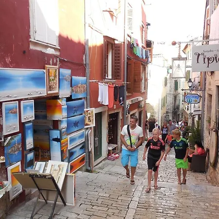 Luxury Lella Lägenhet