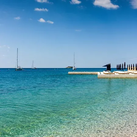 Luxury Lella Lägenhet