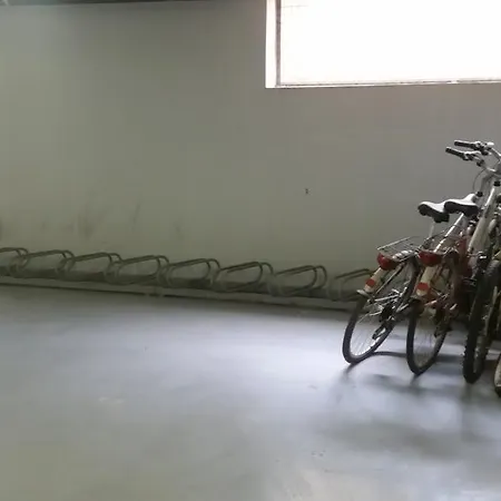 Lägenhet Luxury Lella *