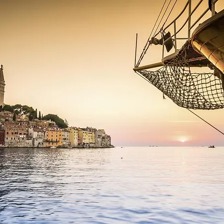 Lägenhet Luxury Lella Rovinj