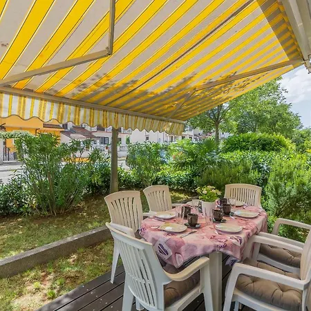 Luxury Lella Daire Rovinj