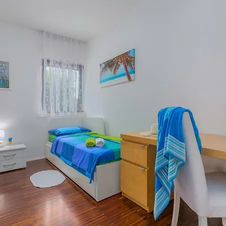 Appartement Luxury Lella *