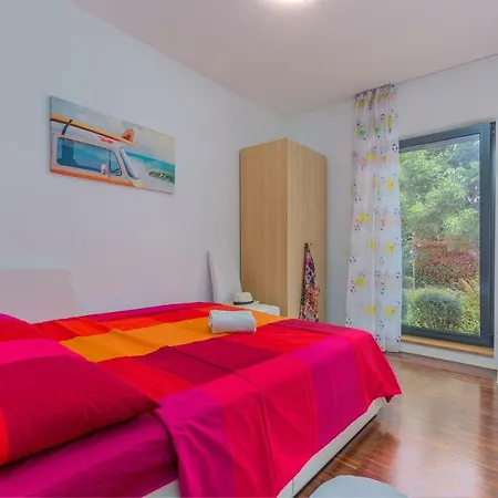 Appartement Luxury Lella *