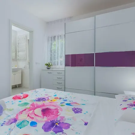 Luxury Lella Lägenhet Rovinj