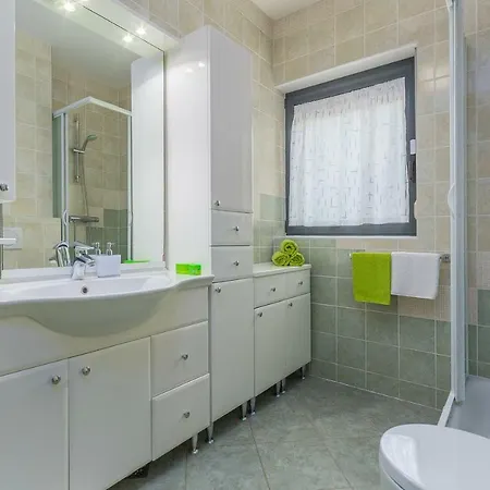 Appartement Luxury Lella *