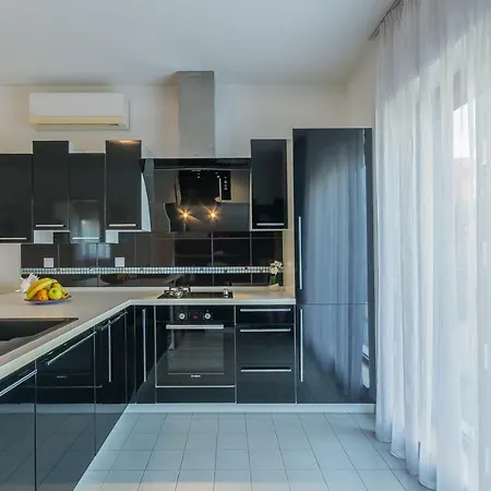 Luxury Lella Rovinj