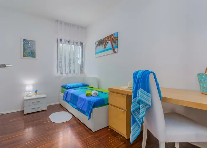 Apartmán Luxury Lella *