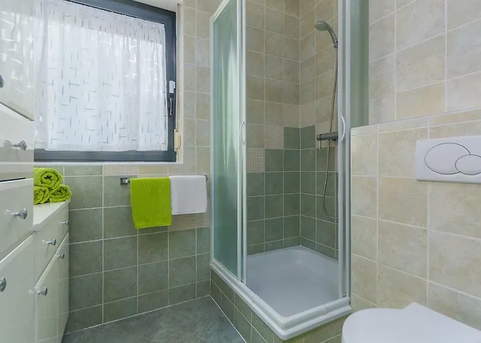 Apartmán Luxury Lella