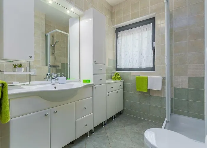 Apartmán Luxury Lella *