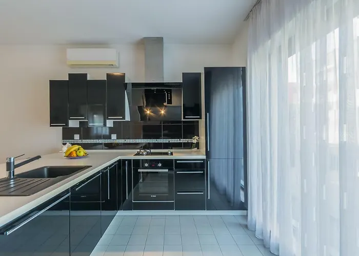 Luxury Lella Rovinj