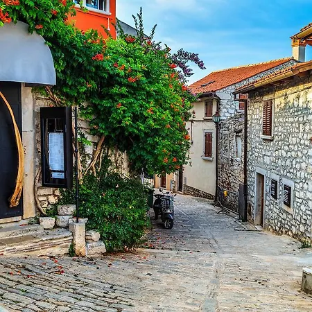 Apartman Luxury Lella *