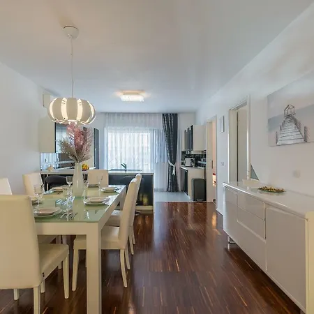 Luxury Lella * Rovinj