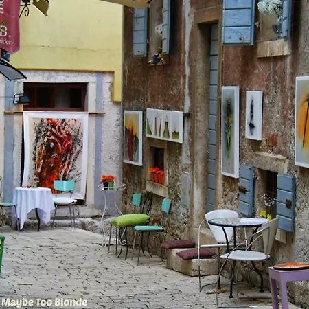 Lella Rovinj