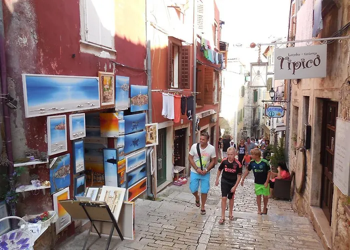 Luxury Lella 아파트