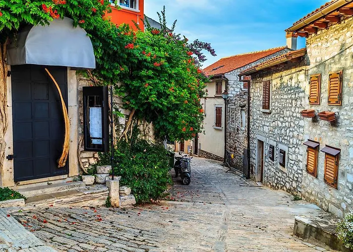 아파트 Luxury Lella *