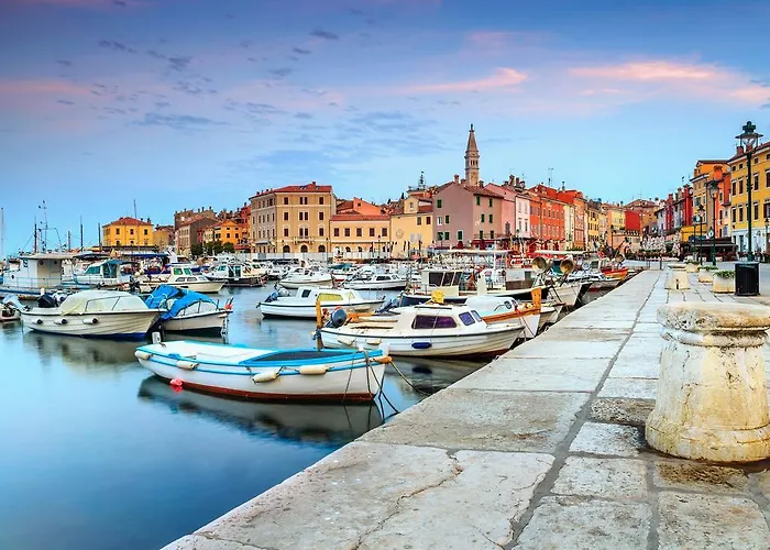 Luxury Lella 아파트