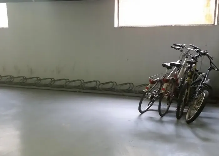 아파트 Luxury Lella *