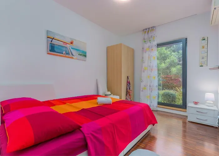 아파트 Luxury Lella *