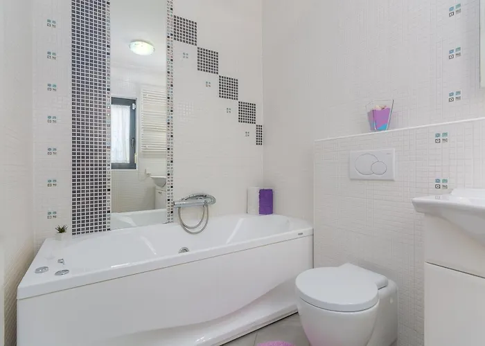 아파트 Luxury Lella