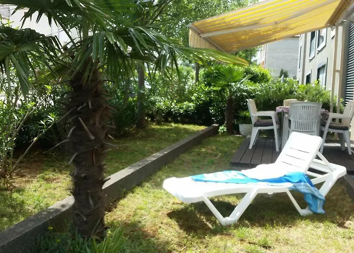 아파트 Luxury Lella *