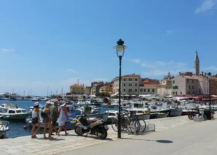 Luxury Lella Διαμέρισμα