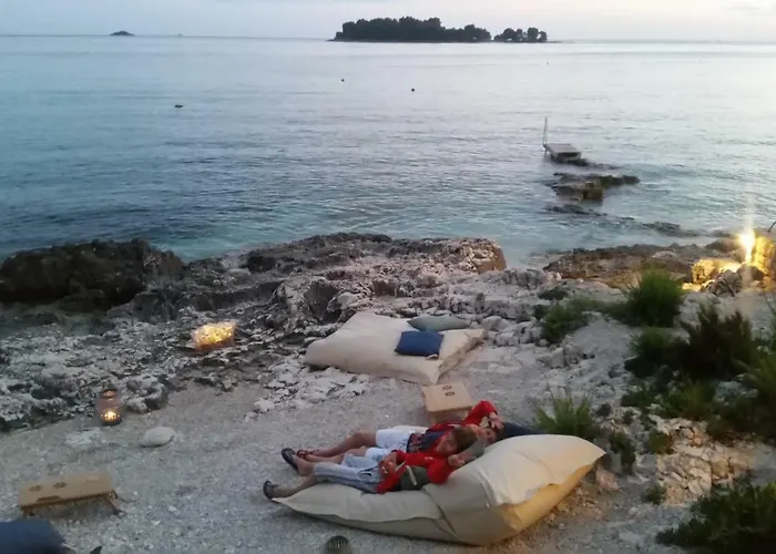 Luxury Lella 아파트 *