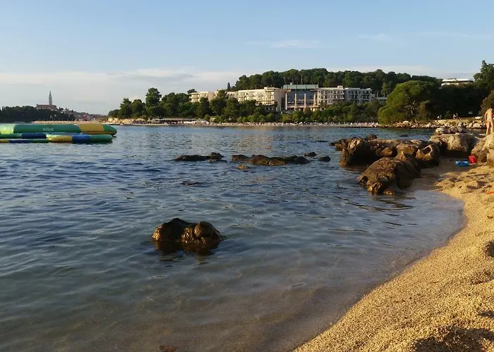 Luxury Lella 아파트