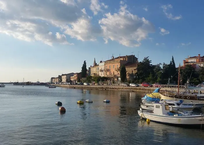 Luxury Lella 아파트 *