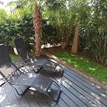 Luxury Lella Appartement Rovinj