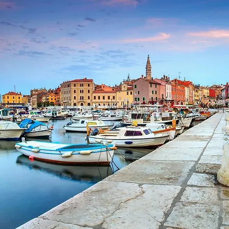 Luxury Lella Appartement