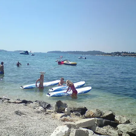 Appartement Luxury Lella Rovinj