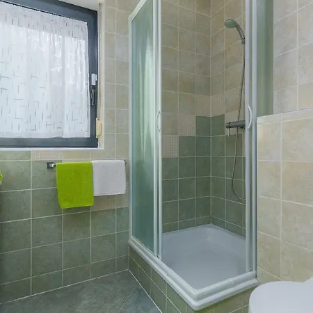 Appartement Luxury Lella