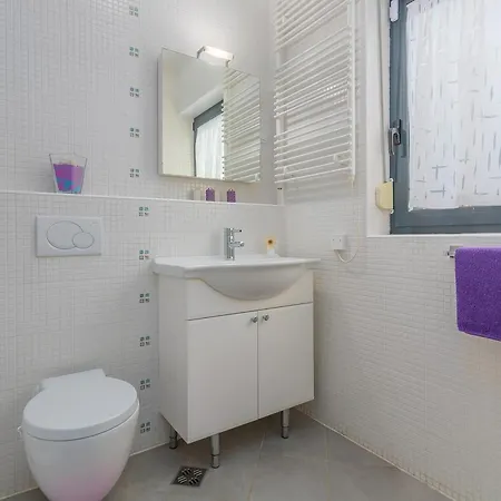 Appartement Luxury Lella Rovinj