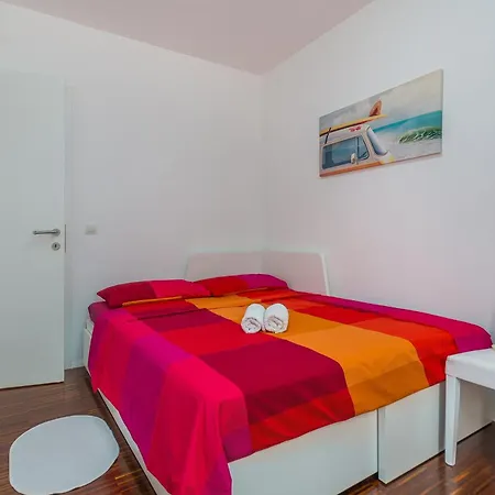 Luxury Lella Appartement *