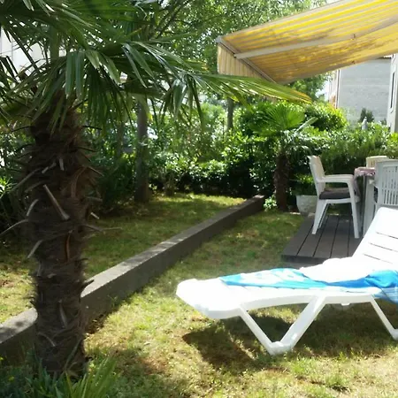 Appartement Luxury Lella *