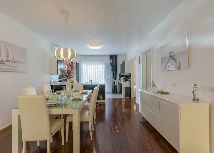 Luxury Lella * Rovinj